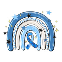in april wear blue autism awareness | Teevron