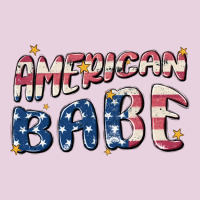 American Babe Ladies Tee | Teevron