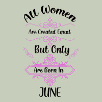All Women Are Created Equal But Only The Smartest Are Born In July Bla Long Sleeve Tee | Teevron