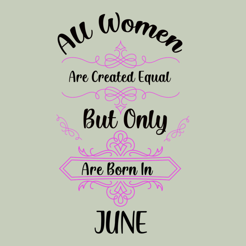 All Women Are Created Equal But Only The Smartest Are Born In July Bla Long Sleeve Tee by Bettercallsaul | Teevron