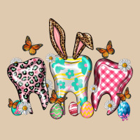 Happy Easter Day Teeth Heavyweight Sweatshirt | Teevron