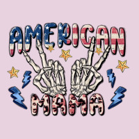American Mama Ladies Tee | Teevron