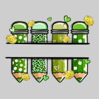 Patricks Day Pencils Premium Tee | Teevron