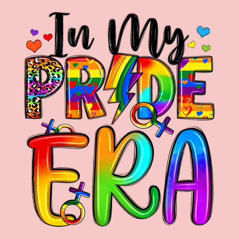 In My Pride Era Urban Heavy Tee by Artiststas | Teevron