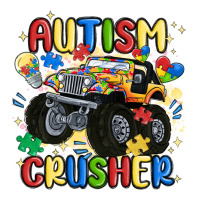 autism crusher | Teevron