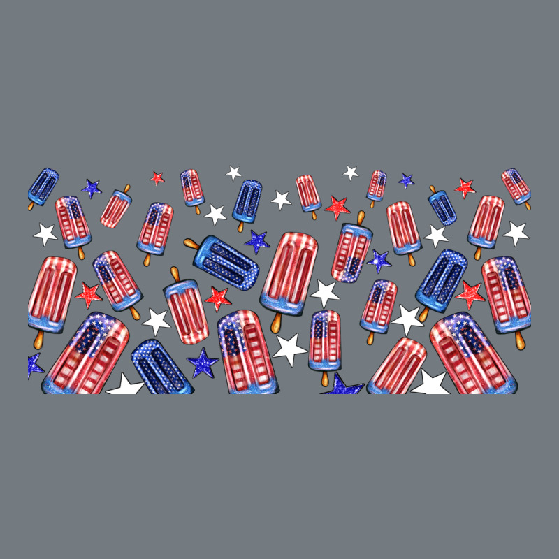 American Popsicle Heavyweight Sweatshirt by TumblerDesignByShophia | Teevron