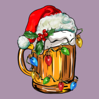 Christmas Beer Heavyweight Hoodie | Teevron