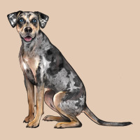 Catahoula Leopard Dog Urban Hoodie | Teevron