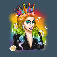 Drag Queen Urban Heavy Tee | Teevron