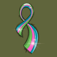 Metastatic Breast Cancer Ribbon Classic Tee | Teevron