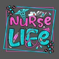 Nurse Life Olivia  (1) Zipper Hoodie | Teevron