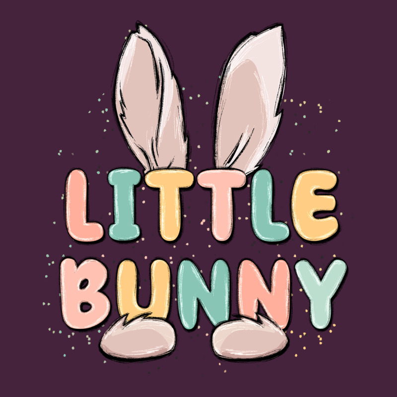Little Bunny Malias Premium Tee by MaliasSmallBusiness | Teevron