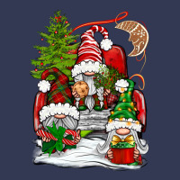 Christmas Gnome Truck Heavyweight Hoodie | Teevron