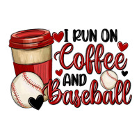 i run on coffee and baseball | Teevron