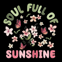 Soul Full Of Sunshine Premium Tee | Teevron