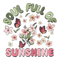 soul full of sunshine | Teevron