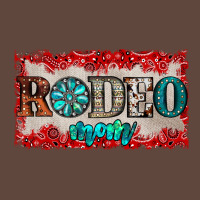 Rodeo Mom Classic Tee | Teevron