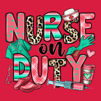 Nurse On Duty Premium Hoodie | Teevron