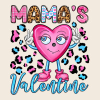 Mama's Valentine Olivia Zipper Hoodie | Teevron