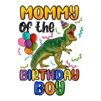 mommy of the birthday boy | Teevron