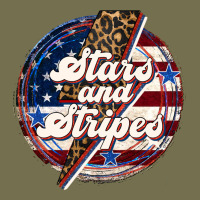 Western Stars And Stripes 4th Of July Vintage Hoodie | Teevron