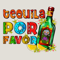 Tequila Porfavor Heavy Core Tee | Teevron