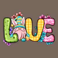 Easter Day Love Easter Gnome Premium Hoodie | Teevron