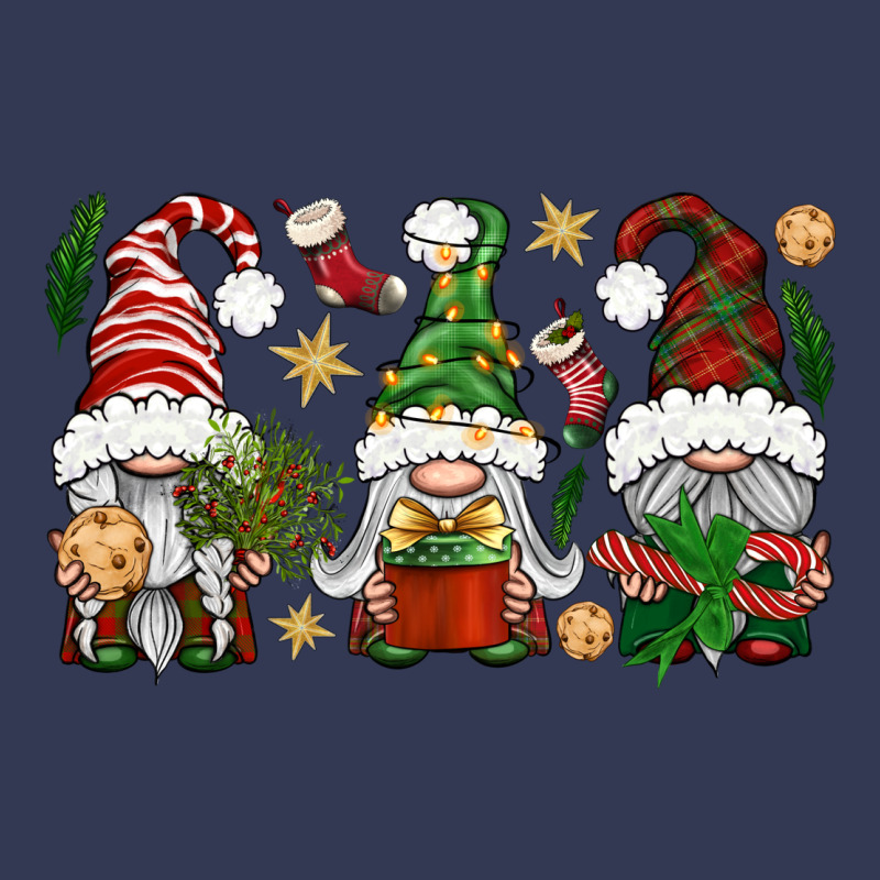 Christmas Gnomes Heavyweight Hoodie by BundleAndBundleShop | Teevron