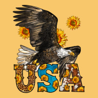 Western Usa Eagle 4th Of July Vintage Hoodie | Teevron