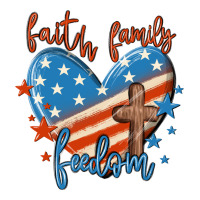 faith family freedom | Teevron
