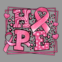 Western Hope Breast Cancer Awareness Ribbon Vintage Hoodie | Teevron