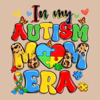In My Autism Mom Era Urban Heavy Tee | Teevron