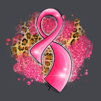 Breast Cancer Awareness Ribbon With Glitter Pink L Classic Tee | Teevron