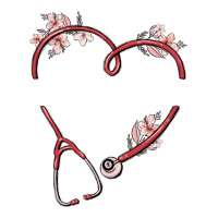 custom heart stethoscope | Teevron