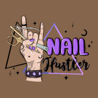 Nail Hustler Premium Tee | Teevron