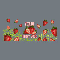 Feeling Berry Good Heavyweight Sweatshirt | Teevron