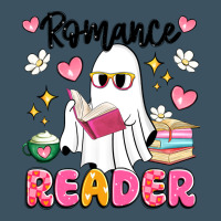 Romance Reader Urban Heavy Tee | Teevron