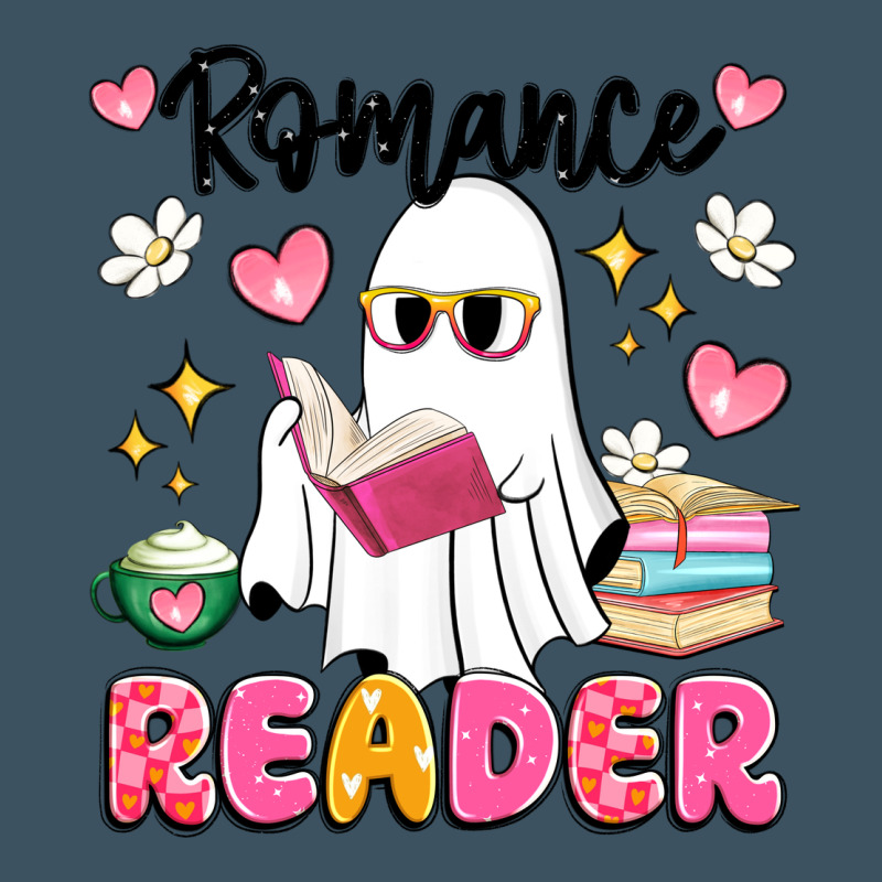 Romance Reader Urban Heavy Tee by Artiststas | Teevron