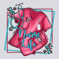 Nurse Life Olivia Zipper Hoodie | Teevron