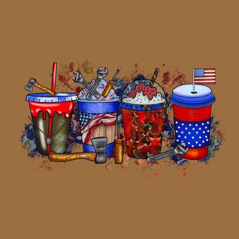 Labor Day Drink Vintage Tee by RacoonDesign | Teevron