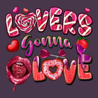 Lovers Gonna Love Heavyweight Hoodie | Teevron