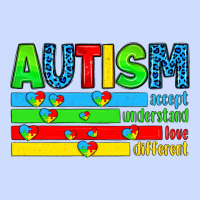 Autism Urban Heavy Tee | Teevron