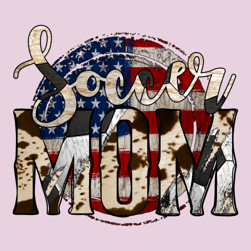 Soccer Mom Ladies Tee by Jasminsmagicworld | Teevron