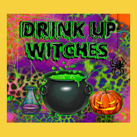 Drink Up Witches Tumbler Premium Sweatshirt | Teevron