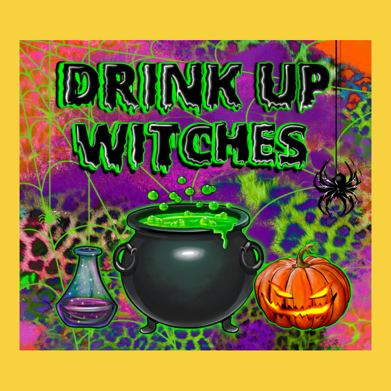 Drink Up Witches Tumbler Premium Sweatshirt by BundleAndBundleShop | Teevron