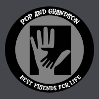 Pop Pop And Grandson Best Friends For Life Long Sleeve Tee | Teevron