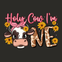 Holy Cow I'm One Heavy Core Tee | Teevron