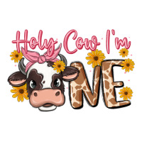 holy cow i'm one | Teevron
