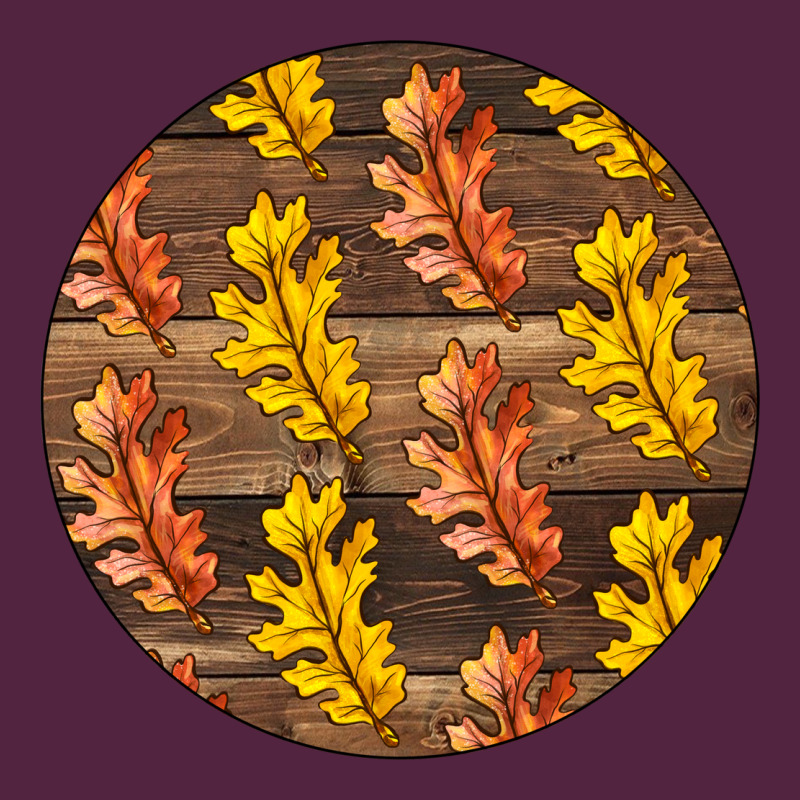 Fall Rounded Urban Hoodie by LillyAllenDesigns | Teevron
