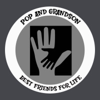 Pop Pop And Grandson Best Friends For Life Long Sleeve Tee | Teevron